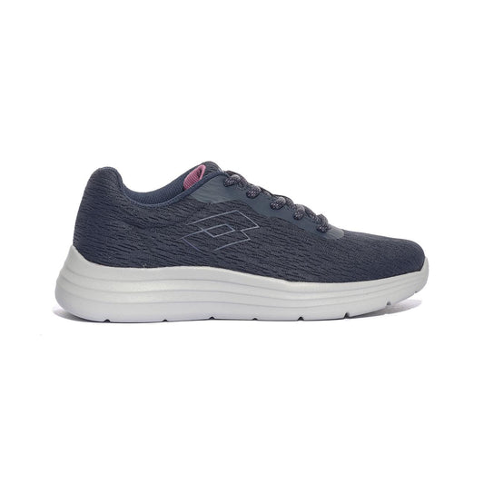 Sneakers Lotto CIELO AMF II W Blu 222220DRESS BLUE LOTTO