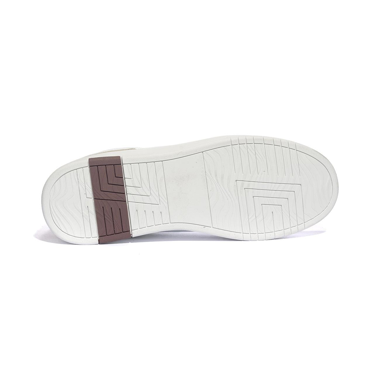 Sneakers Australian Au42m200 Bianche AU42M200WHITE AUSTRALIAN