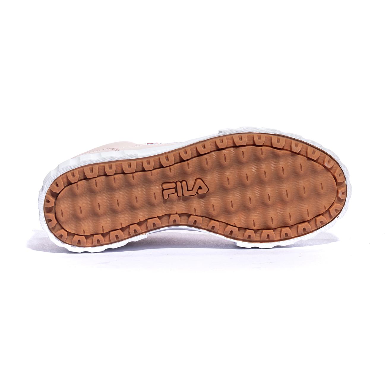 FILA FFW0060 Mauve Chalk Sneakers Donna 