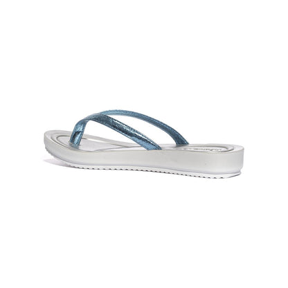 IN BLU BM000070 AZZURRO Ciabatte Donna 