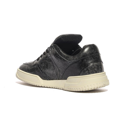 CROMIER C7E0 BLACK Sneakers Uomo 