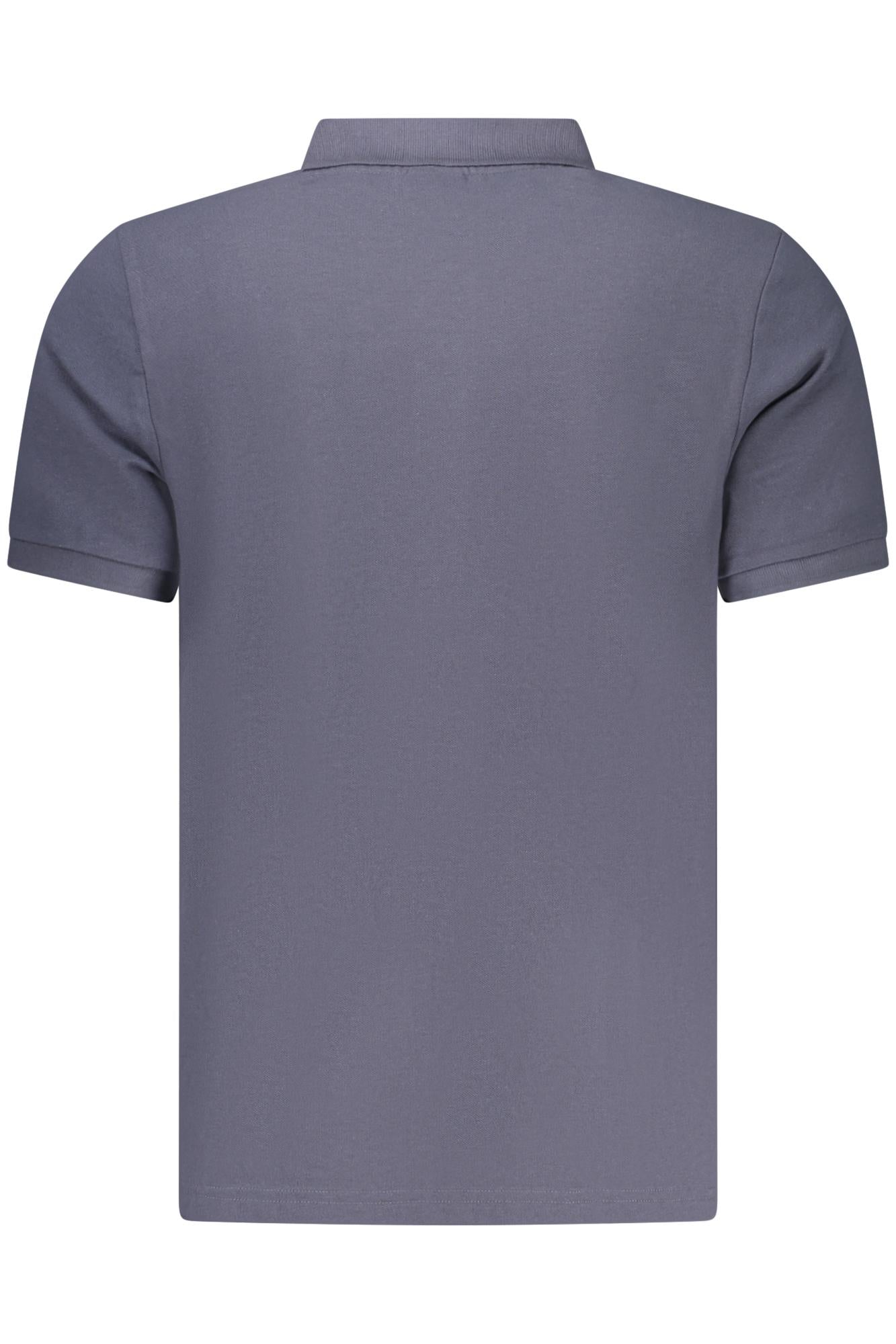 NORTH SAILS 995000000_BL0772 Blu Polo Uomo 