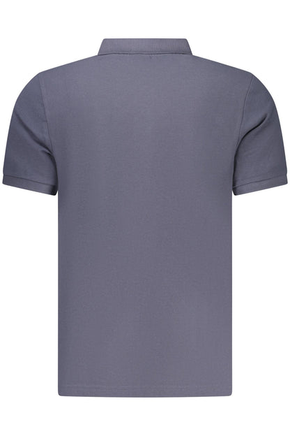 NORTH SAILS 995000000_BL0772 Blu Polo Uomo 