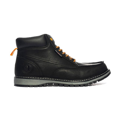 U.S. GOLF CLUB US4411 BLACK Sneakers Uomo 