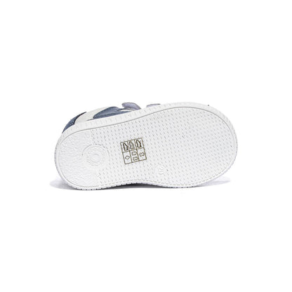 BALDUCCI MSPO4881 JEANS BIANCOJEANS BIANCO Sneakers Bambino 