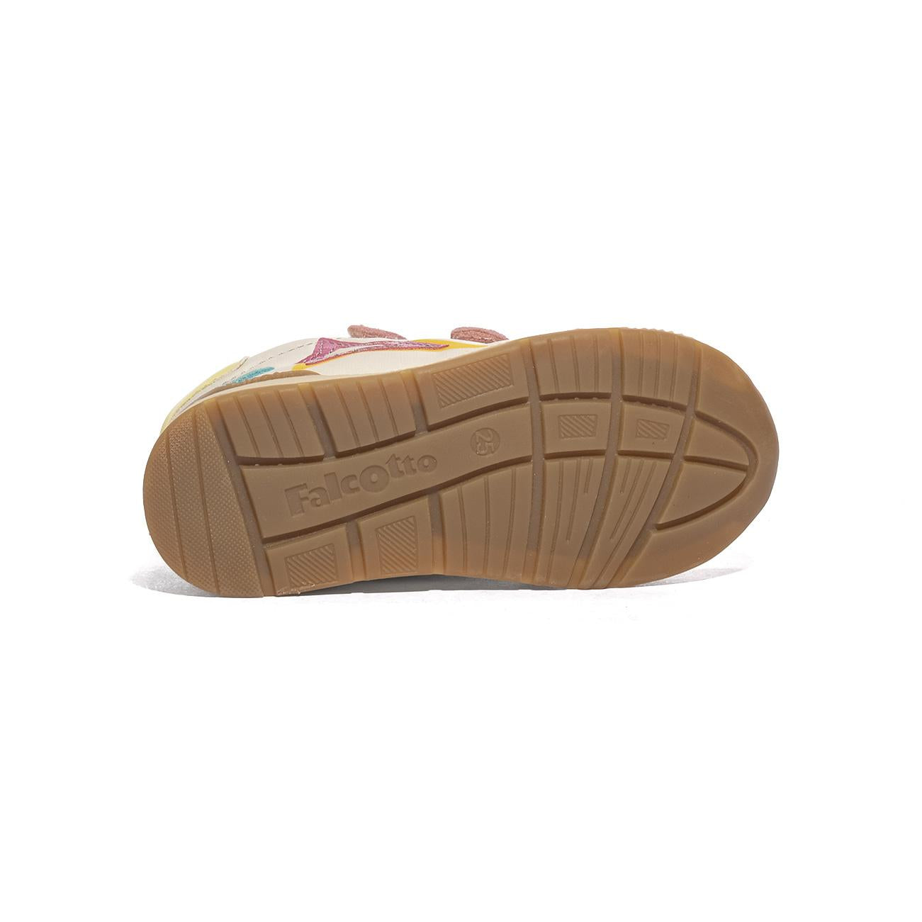 FALCOTTO 0012018209.01.2N11 MILK CANDY Sneakers Bambina 