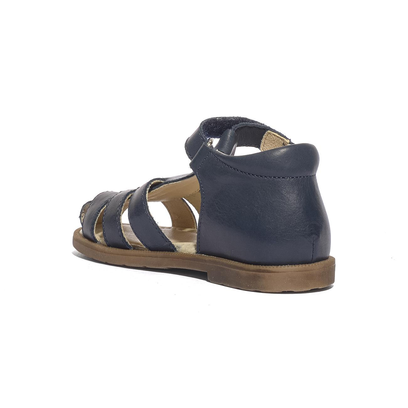 FALCOTTO 0011500854.01.0C02 NAVY Sandali Bambino 