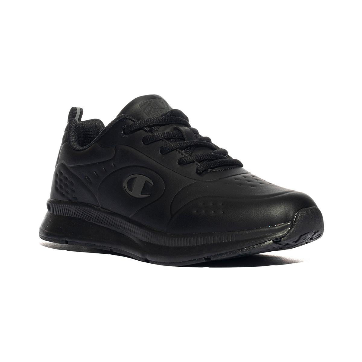 CHAMPION S11619 TRIPLE NABUK Sneakers Donna 