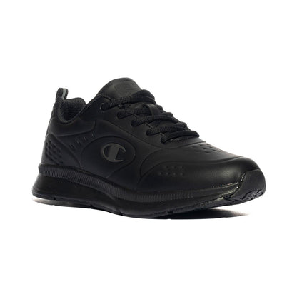 CHAMPION S11619 TRIPLE NABUK Sneakers Donna 