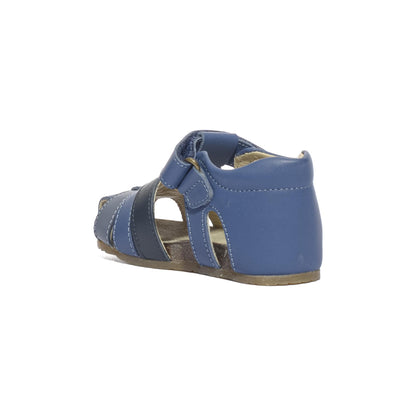 FALCOTTO 0011500736.02.3C82 AZURE NAVY Sandali Bambino 