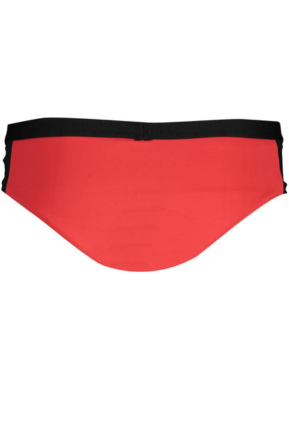 KARL LAGERFELD KL22WBT09_2C77928_ROSSORED Rosso Costumi Donna 