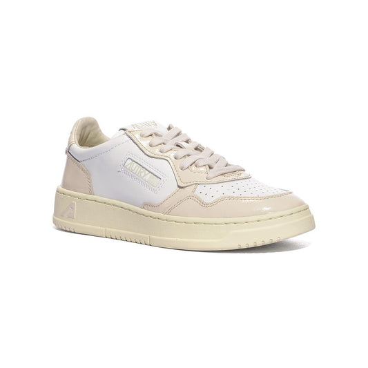 AUTRY MEDALIST AULW RT03 Sneakers Donna 
