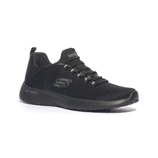 SKECHERS 58360 BBK Sneakers Uomo 