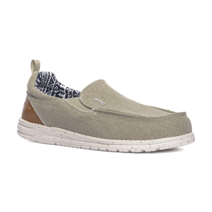 U.S. GOLF CLUB US4625 SAND Slip-on Uomo 