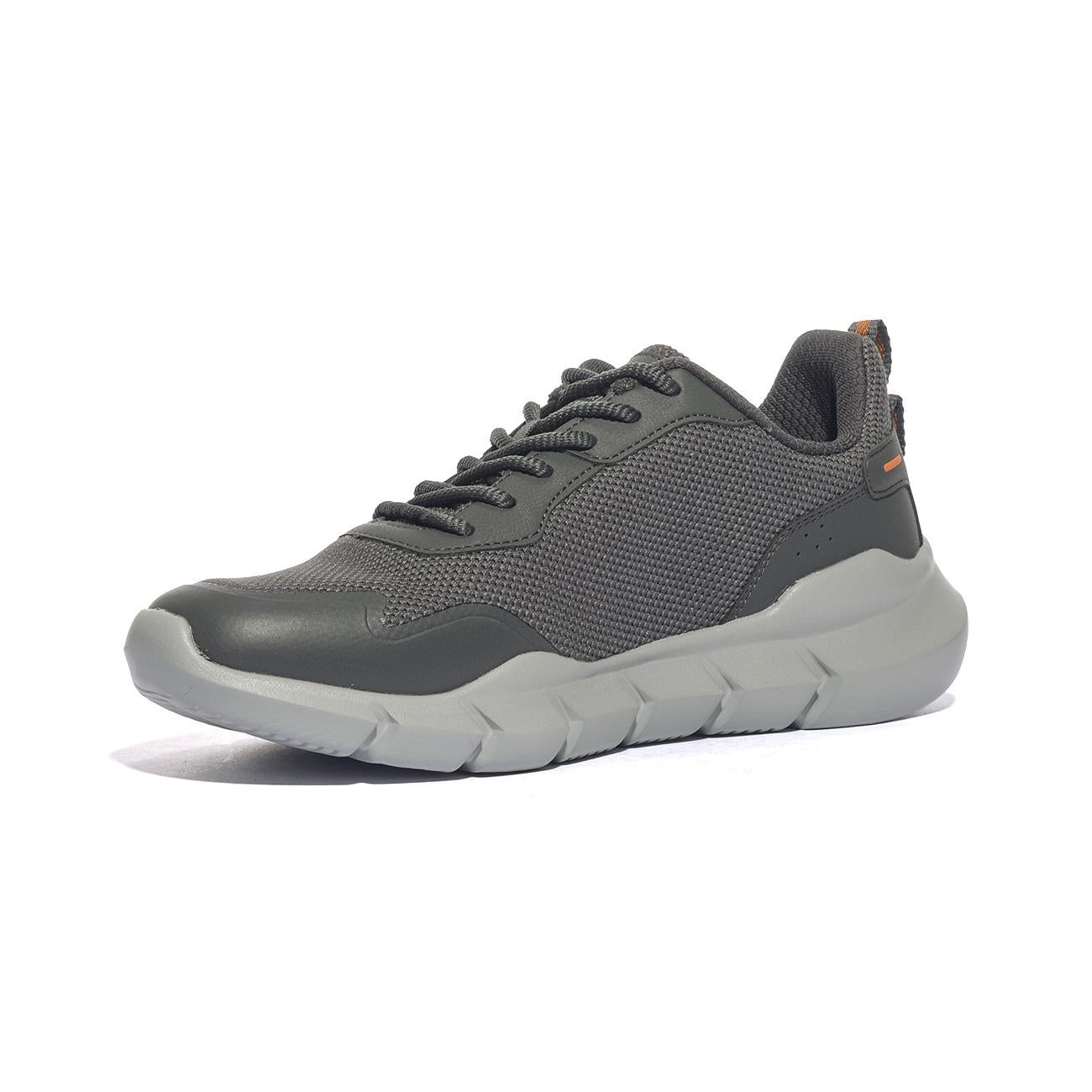 LUMBERJACK 102243328 D GREY Sneakers Uomo 