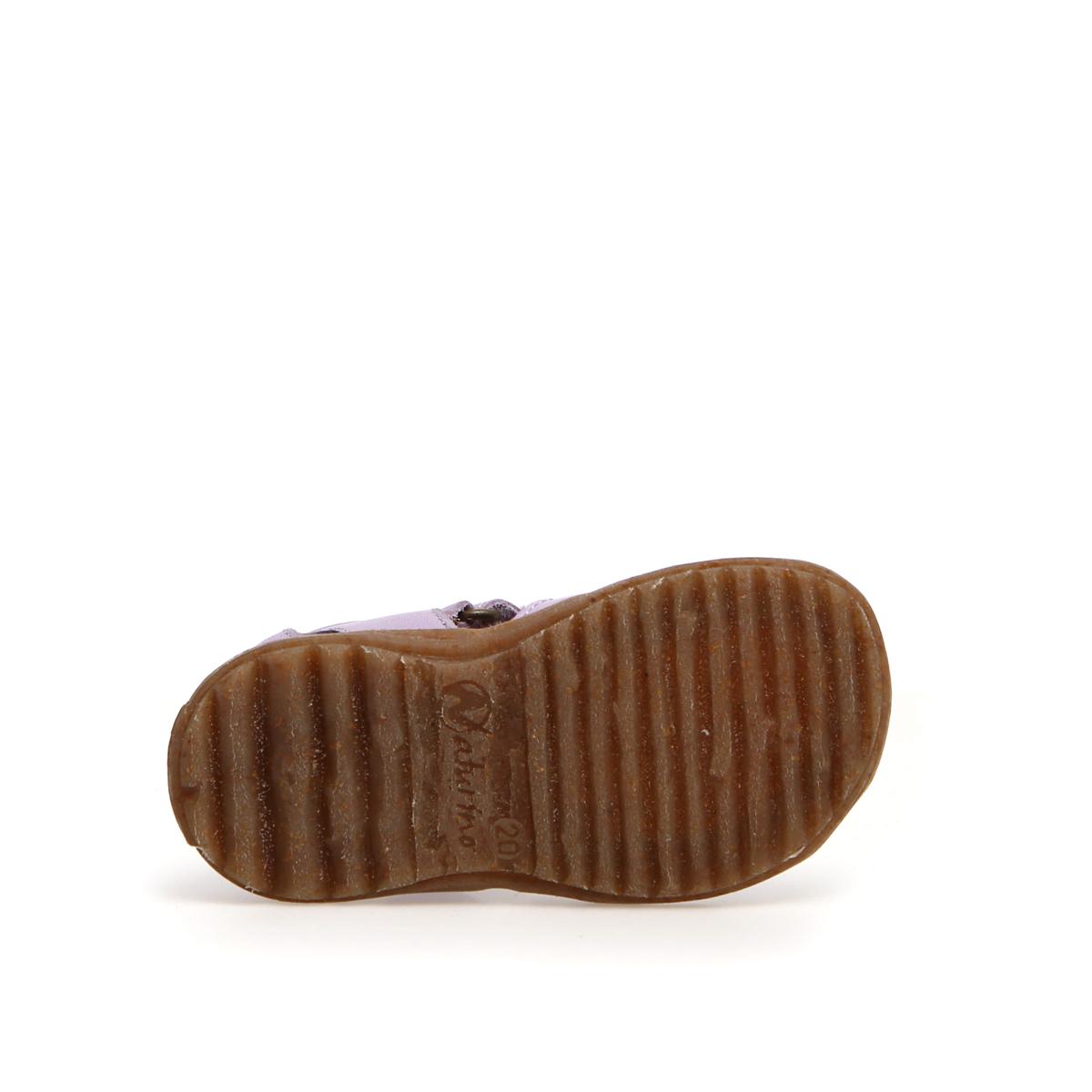 NATURINO 0011500724-01-0I10 LAVENDER Sandali Bambina 