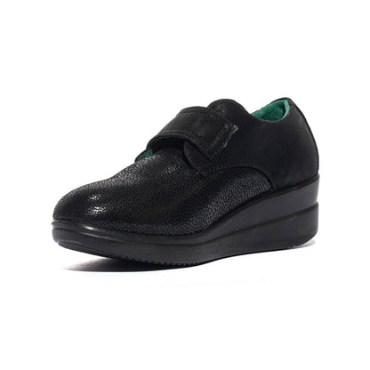 VEGAN J5202103 BLACK Sneakers Donna 