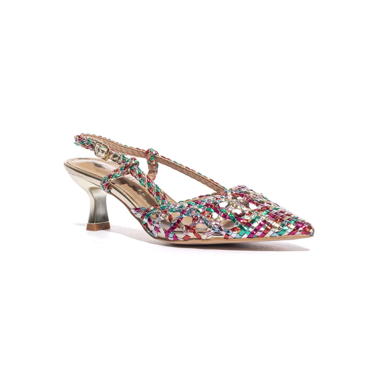 KHARISMA 9110 MULTI Decollete Donna 