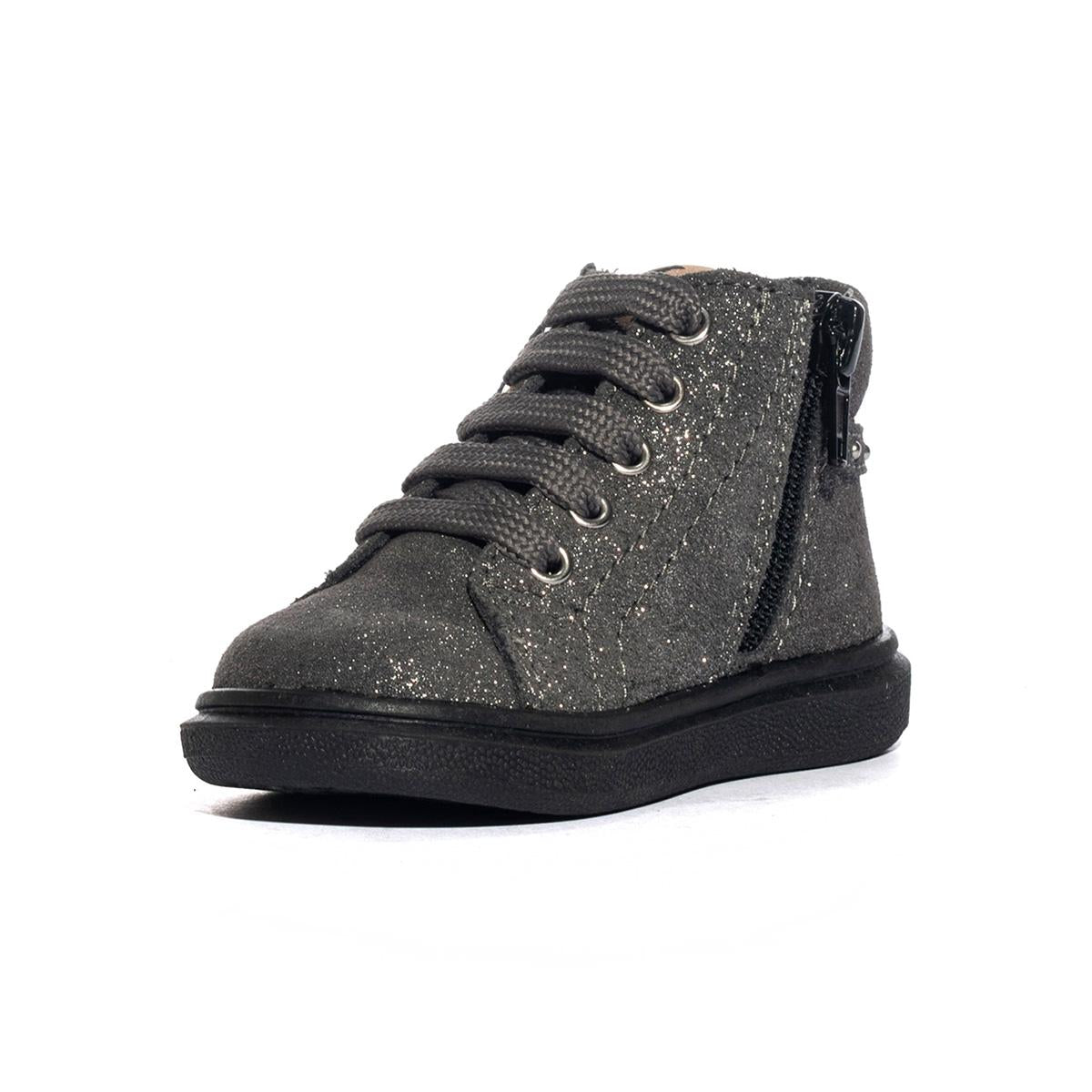 BALDUCCI BS-3063 GREY Sneakers Bambina 