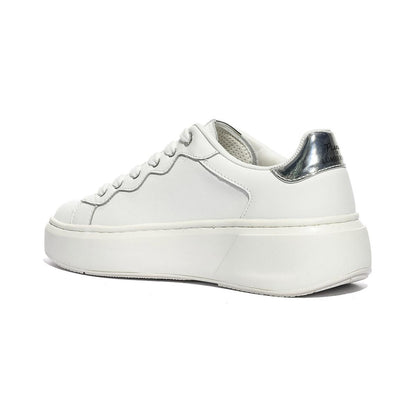 LUMBERJACK 102277557 MILK Sneakers Donna 