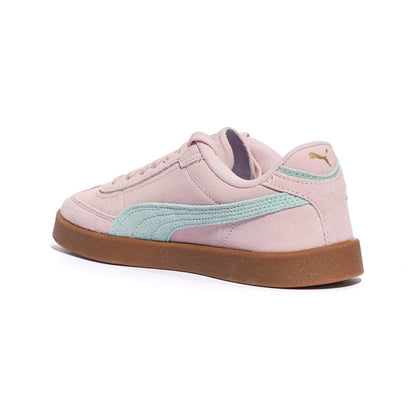 PUMA 400717-06 Rose Mauve Sneakers Donna 