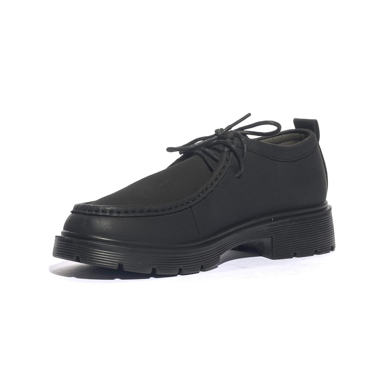 Polacchine Eva 2485 Nere 2485BLACK EVA