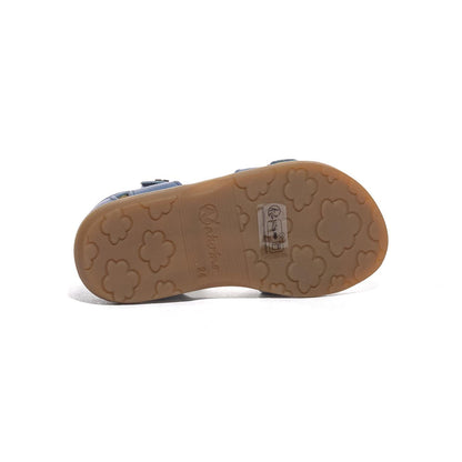 NATURINO 0010502485.01.0C03 AZURE Sandali Bambino 