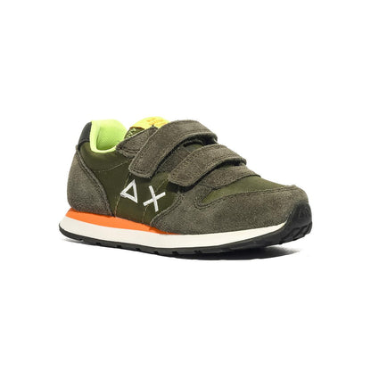 SUN 68 Z35302B 19 Sneakers Bambino 