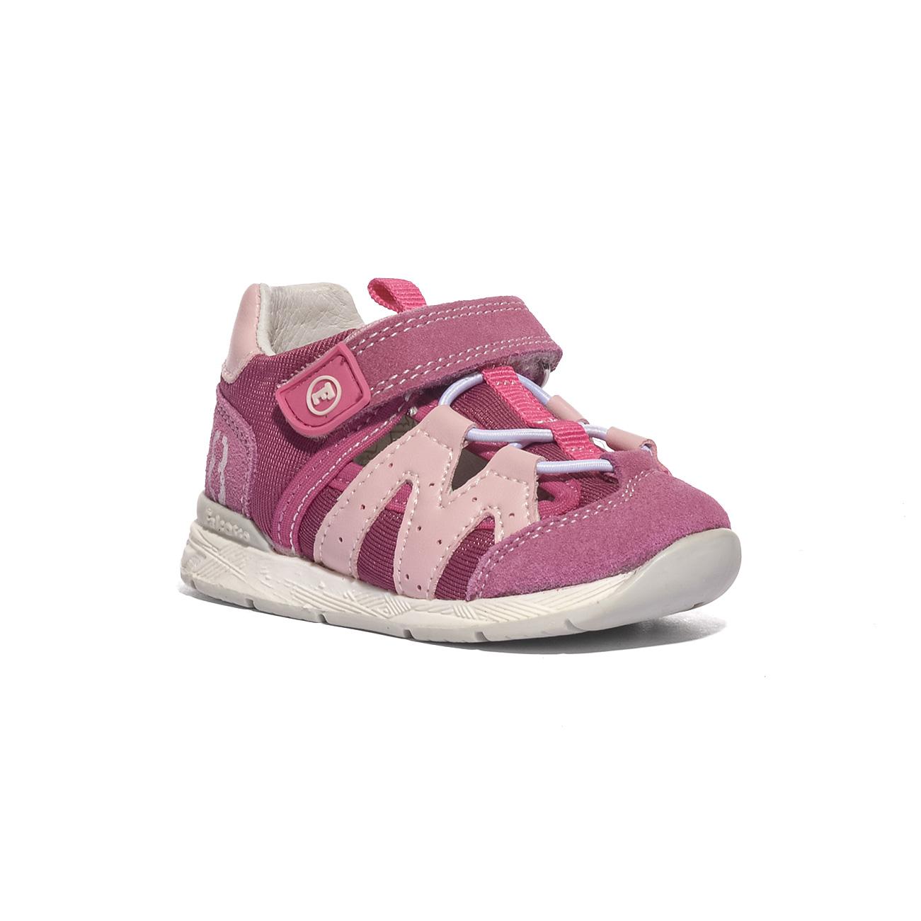 FALCOTTO 0011500920.01.1L13 FUCHSIA PINK Sandali Bambina 