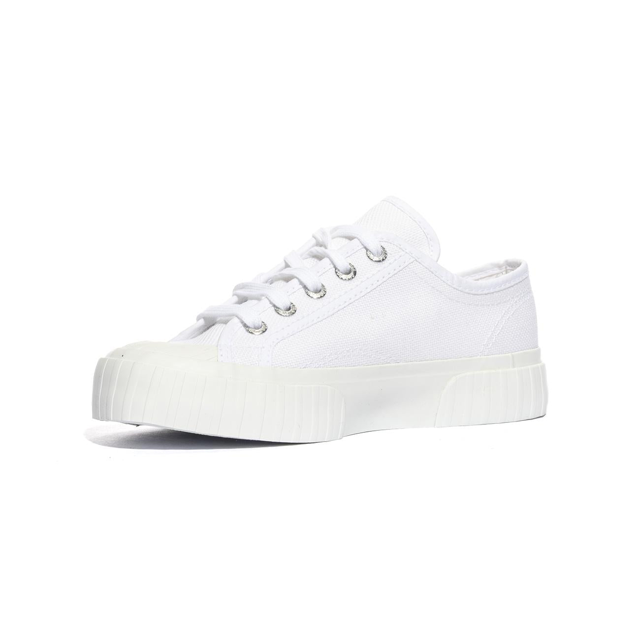 SUPERGA 2630 WHITE Sneakers Donna 