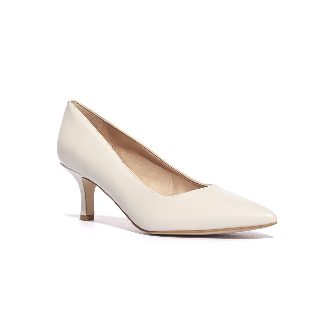 KISS KRISS 1701 BURRO Decollete Donna 