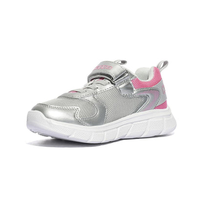 KAPPA KP26P118 PINK SILVER Sneakers Unisex Bambino 