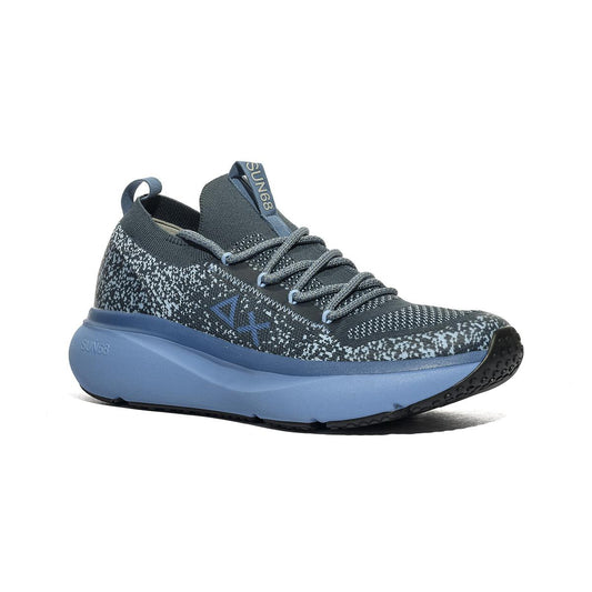 SUN 68 Z35127 07 Sneakers Uomo 