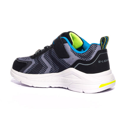 SKECHERS 401660L BKYB Sneakers Bambino 