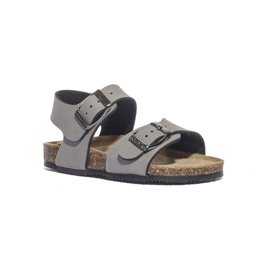 GOLDSTAR GS815 STARTEK GRIGIO Sandali Unisex Bambino 