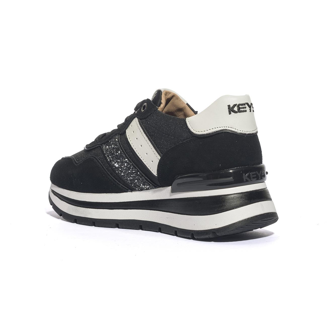 Sneakers Keys K11231 Neri K11231BLACK KEYS