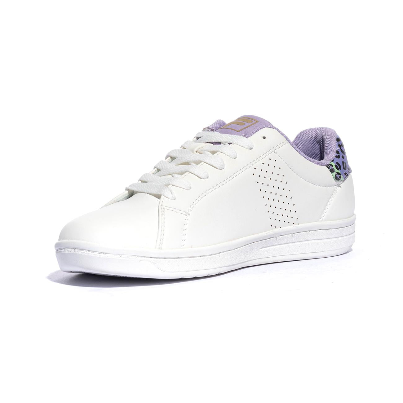FILA FFT0065 White Viola Sneakers Donna 