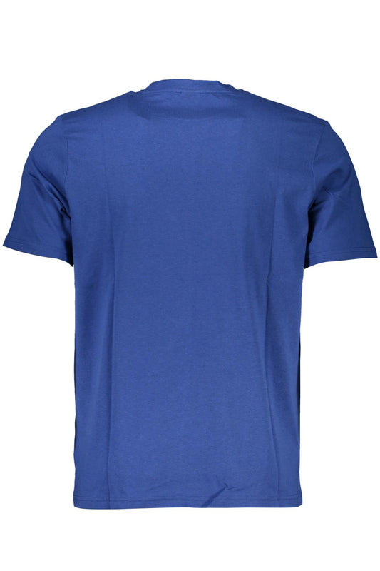 NORTH SAILS 902838000_BL0790 Blu T-Shirt Uomo 