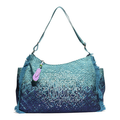 Y-NOT MAC004S6 OCEAN BORSA Donna 