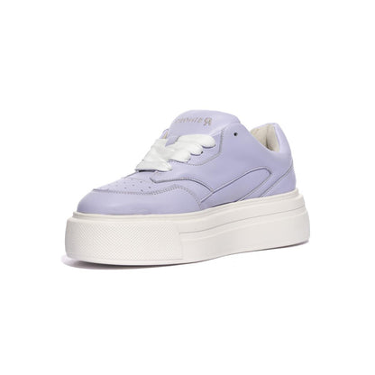 CROMIER C2L4 LILLA Sneakers Donna 