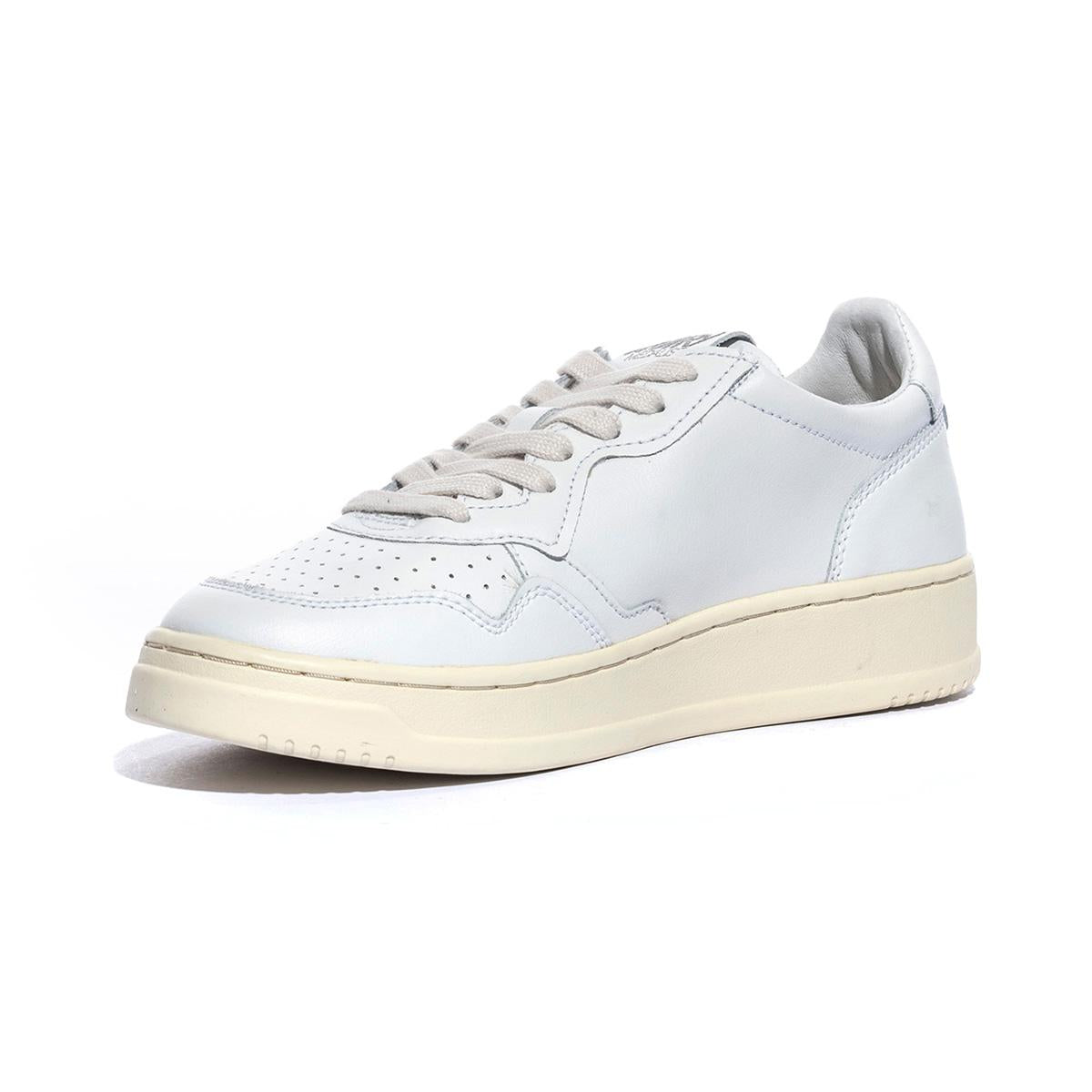 AUTRY MEDALIST AULW LL15 Sneakers Donna 