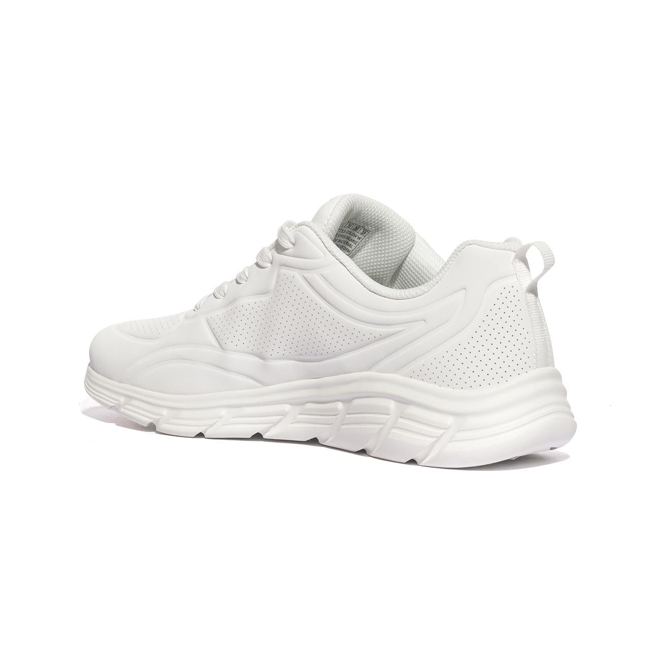 SKECHERS 117715 W Sneakers Donna 