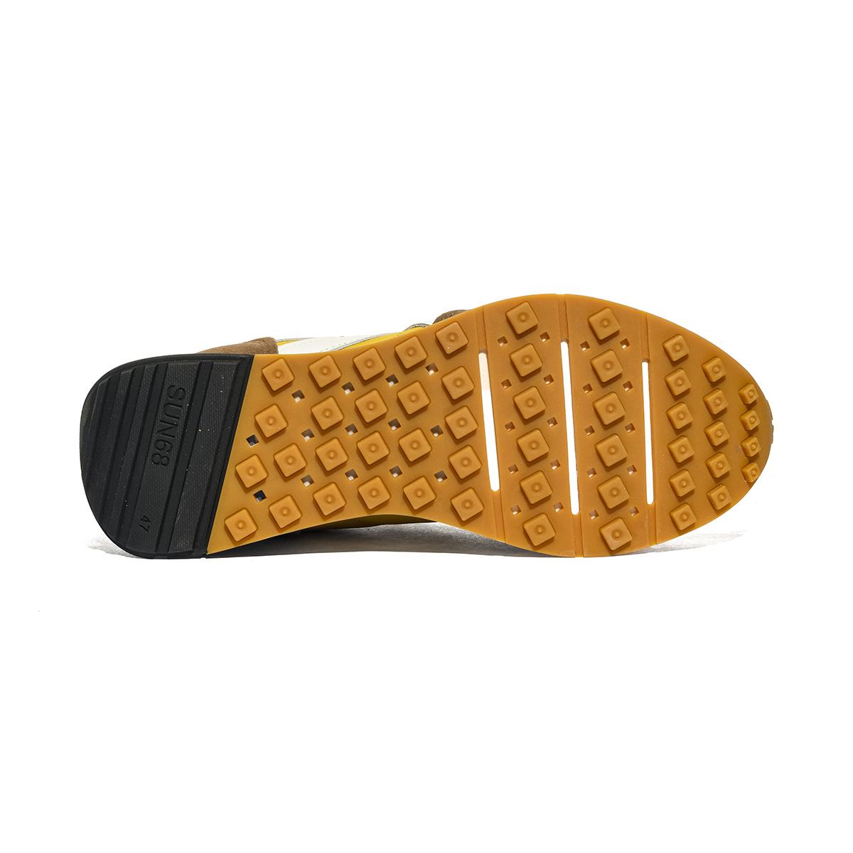 SUN 68 Z35112 0823 Sneakers Uomo 