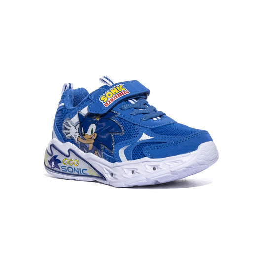 SONIC N9610077T BLUE Sneakers Bambino 