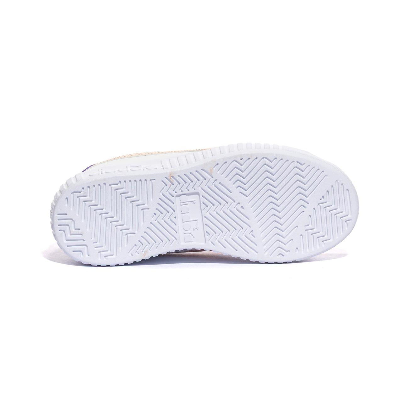 DIADORA 101.181544 AIRONE MANGANO CALCITE Sneakers Bambina 