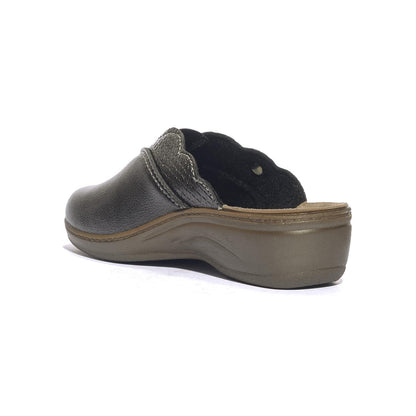 Ciabatte Inblu Ly000079 Grigie LY000079CANNA FUCILE IN BLU