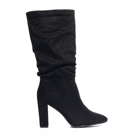 KHARISMA 9414 NERO Stivali Donna 