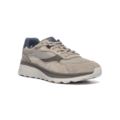GEOX U55HUA SAND Sneakers Uomo 