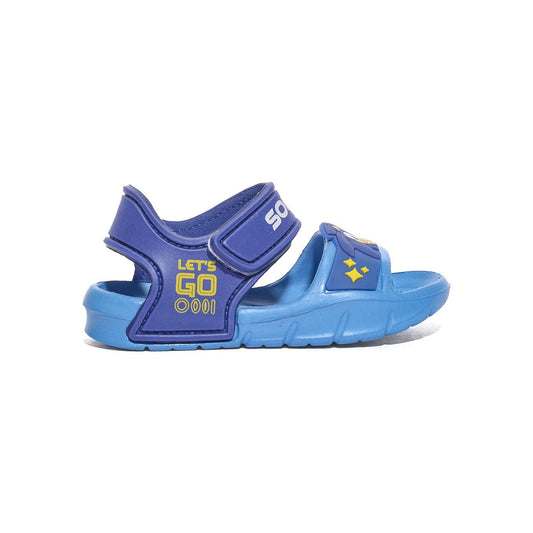 SONIC N9610100S ROYAL Sandali Bambino 