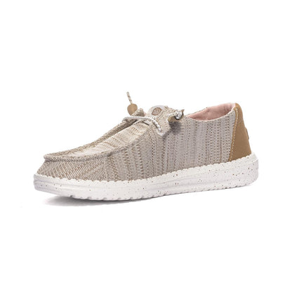 HEY DUDE HD40414 WAINUT Slip-on Donna 
